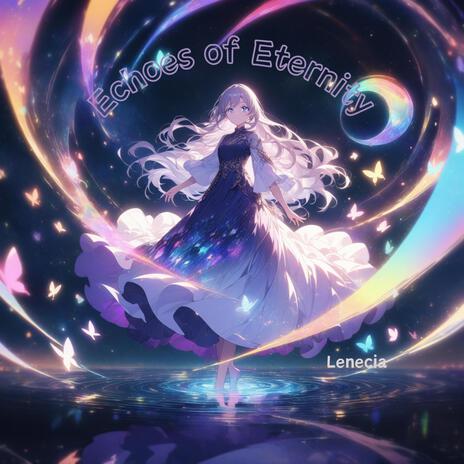 Echoes of Eternity cover art