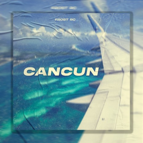 Cancún ft. Diamond too break cover art