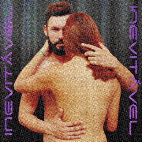 Inevitável cover art