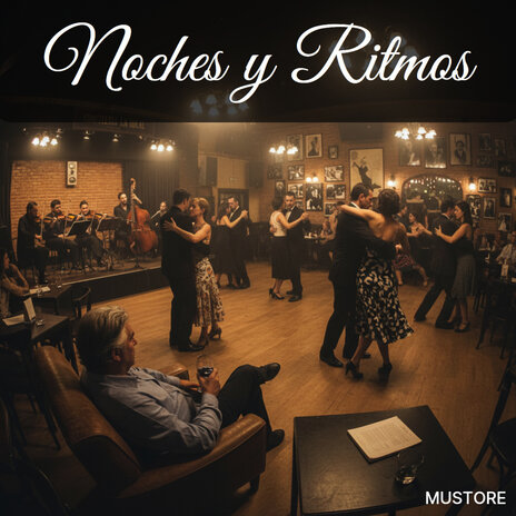 Bailamos Juntos