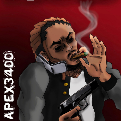Loaded cover art