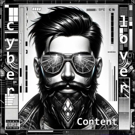 Somethin' About Me ft. Misery cover art
