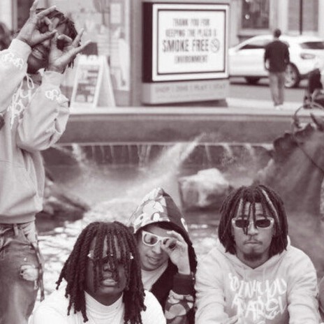Purple (slowed + reverb (Bonus)) ft. kbabytink cover art