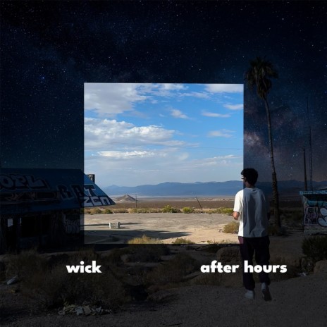 Lift Me Up cover art