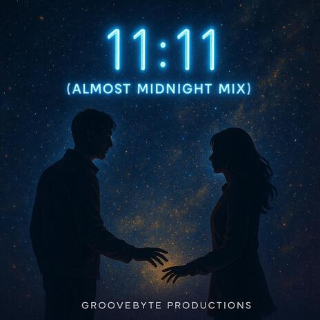 11:11 (Almost Midnight MIx) cover art