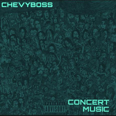 Famous cover art