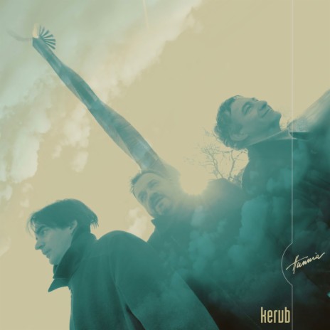 Jósda cover art