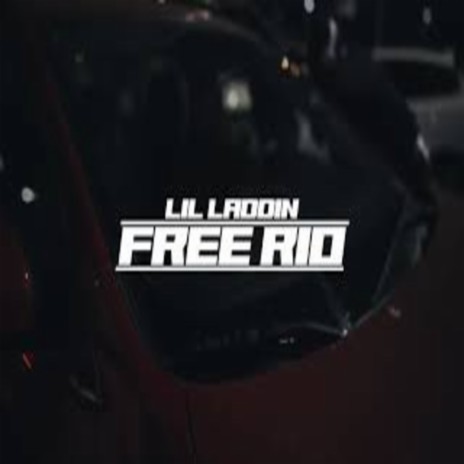 Free Rio Freestyle ft. Yozora cover art