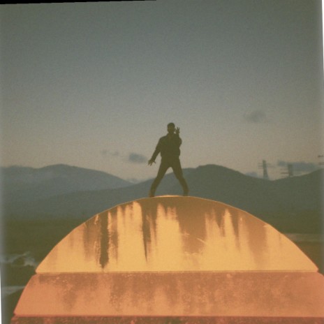 Malvega cover art