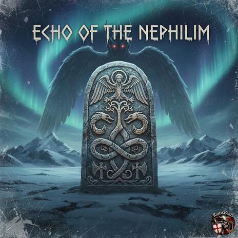 Echo of the Nephilim cover art