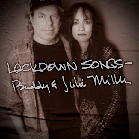 When You Go Down ft. Buddy Miller & Julie Miller cover art