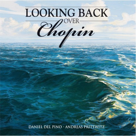 Prelude Op.28, Nº20 Bis ft. Daniel Del Pino cover art