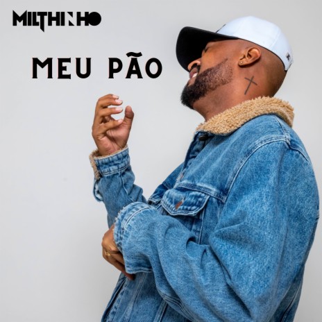 Meu Pão cover art