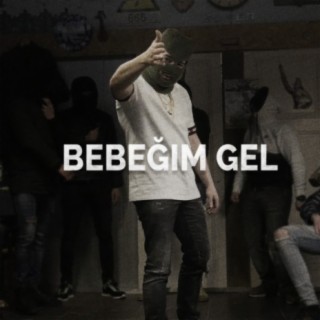 Bebeğim Gel cover art