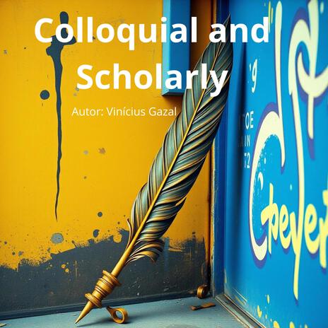 Colloquial and Scholarly (Pop Internacional-Top Hits) cover art