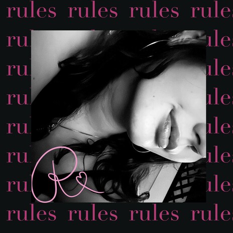Rules cover art