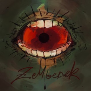 ZEMBEREK ft. Ensbra cover art