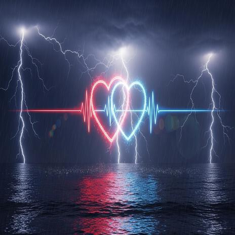 Stormbound Hearts. cover art