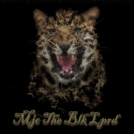 Mjc The Blk Lprd cover art