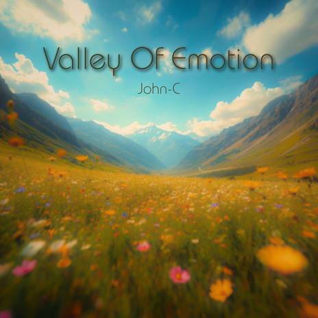 Valley Of Emotion cover art