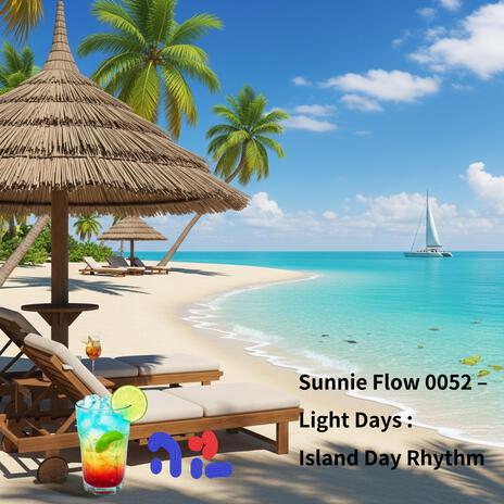 Island Soft Morning cover art
