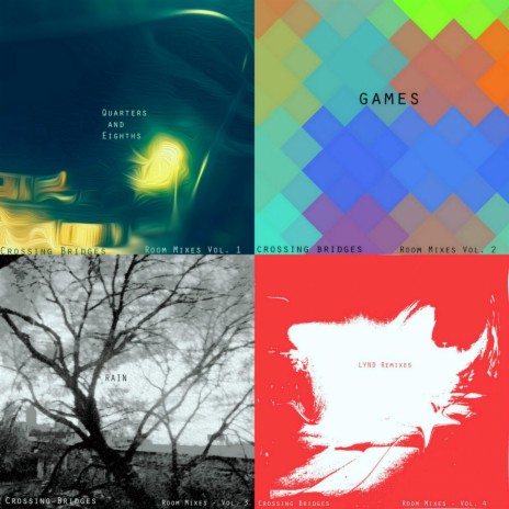 Taught Thoughts (Version 2) cover art