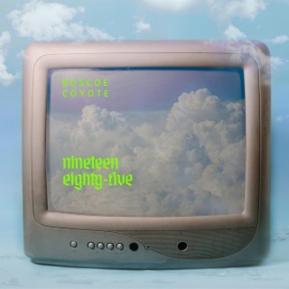 nineteen eighty-five cover art