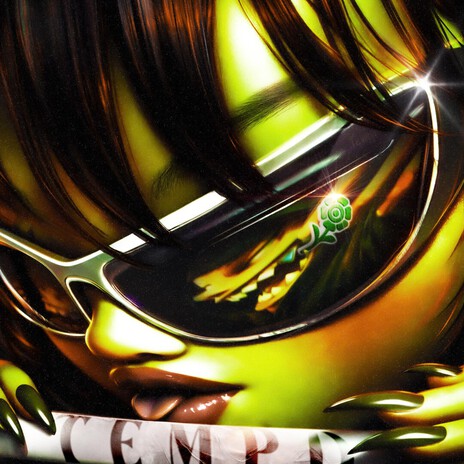 Tempo Tempo ft. Koza cover art