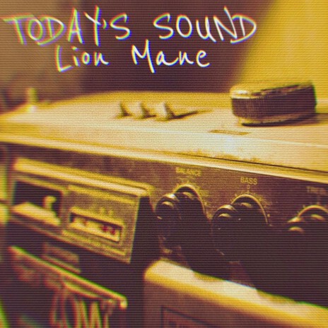 TODAY'S SOUND cover art