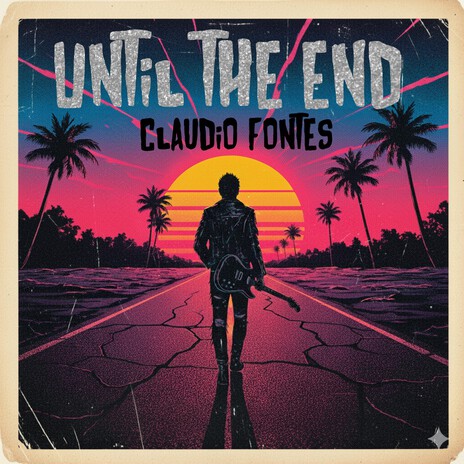 Until the End cover art
