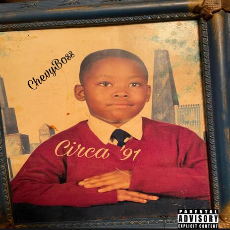 Fire cover art