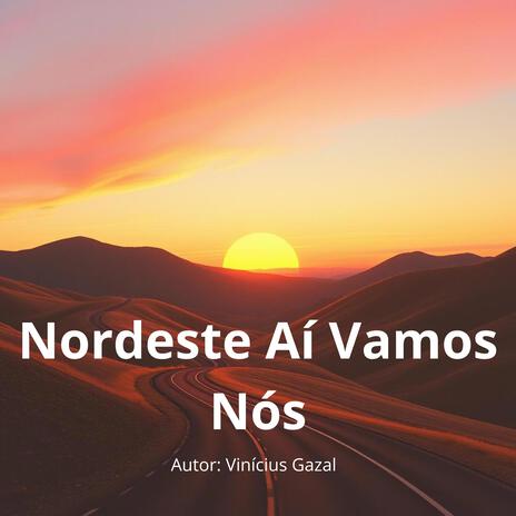 Nordeste Aí Vamos Nós (Samba de Raiz-Top Hits) cover art