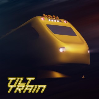 Tilt Train