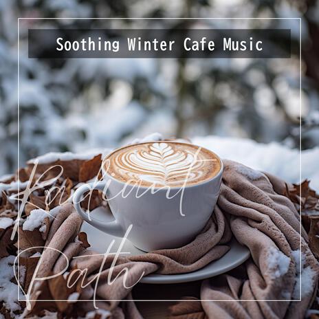 Coffee-soaked Thoughts (Key G Ver.) cover art