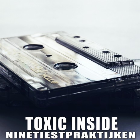 NinetiesPraktijken (Radio Edit) cover art