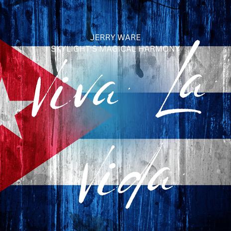 Viva La Vida cover art