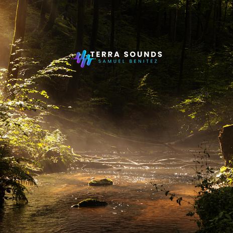 Bosque encantado (Ninfa) cover art