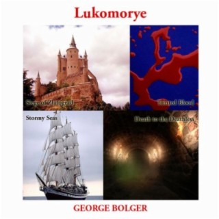 Lukomorye