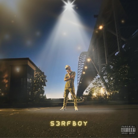 S3rfboy Do The Most cover art