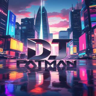 Techno cover art