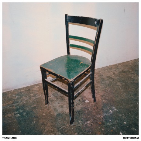 Seduction, Destruction cover art
