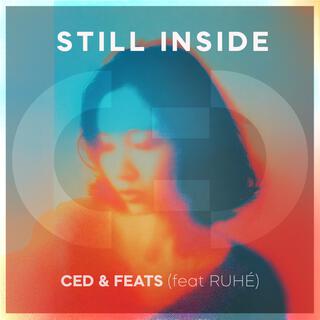 Still inside cover art
