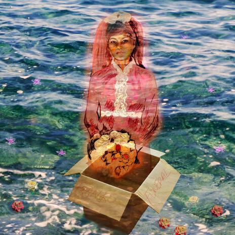 One Breath From the Bend (Frank BS3) cover art