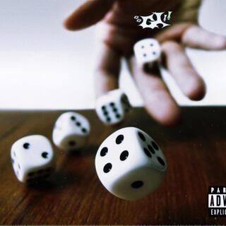 Dice cover art