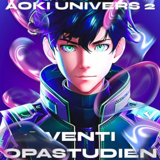 Aoki Univers 2