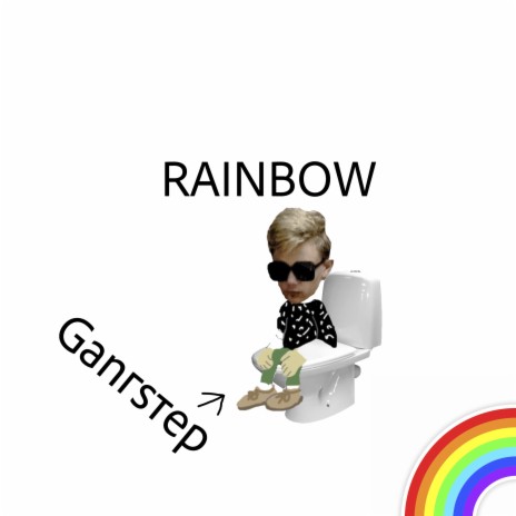 Дед ft. GАNГSТEР cover art