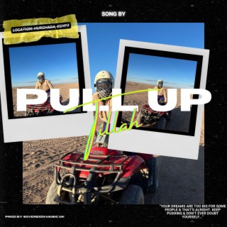 Pull Up cover art