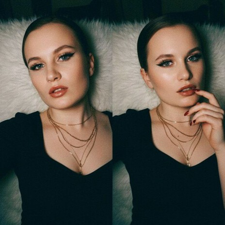 Подруга cover art