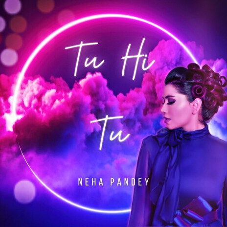 Tu hi khushi mein cover art