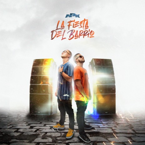 Pasarla Bien ft. Monkyllaz cover art